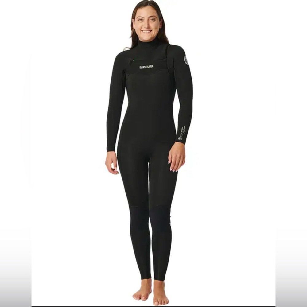 Rip Curl Women’s Dawn Patrol 4/3 wetsuit